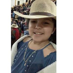 Meet your Posher, Ruth